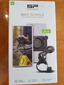 SP Connect Bike Bundle Universal Clamp SPC+ - Bild 1 von 5