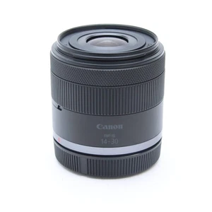 Canon RF-S14-30mm F/4-6.3 IS STM PZ -Near Mint- #192 - Picture 1 of 12