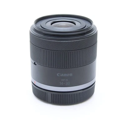 Canon RF-S14-30mm F/4-6.3 IS STM PZ -Near Mint- #192 - Image 1 of 4
