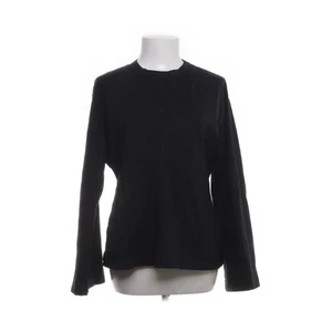 A Day's March, Bluse, Größe: S, Schwarz, Bio-Baumwolle, Einfarbig, Damen #vJu - Bild 1 von 5