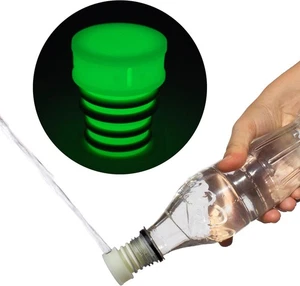 CuloClean tragbares Bidet für WC, Reise oder 1 Stück leuchtet im Dunkeln  - Bild 1 von 11