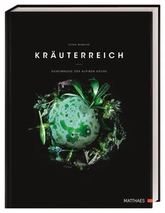 Kräuterreich, Vitus Winkler - Picture 1 of 1