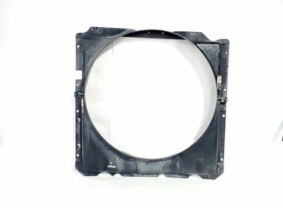 Cubierta del radiador Freightliner Cascadia 125 2016 chasis OEM Foto 1 de 4