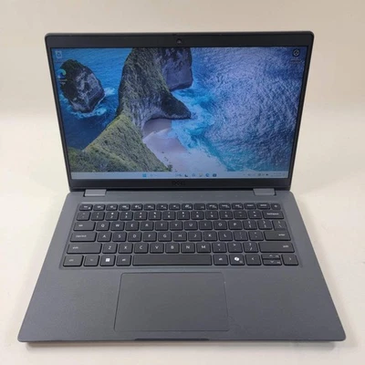 Dell Latitude 3450 14" 17-1355U 1.7GHz 16GB RAM 512GB SSD Foto 1 de 4