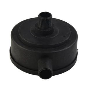 High Quality Air Muffler Compressor For Air Compressor Inlet Muffler 20mm - Photo 1/12