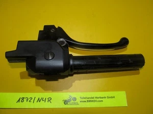 Grifo manillar derecho bmw r100 r80 r65 r45 g/s st 81-84 1242563 - Imagen 1 de 1