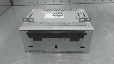 RADIO CD Ford Focus 3 Wagon Combi 1.6 EcoBoost 16V 150 (JQDA) 2012 BM5T18C815XK - Bild 1 von 3