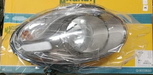 FIAT 500L RHD NEW Right Headlight 2012- MHL9451 MAGNETI MARELLI OEM - Picture 1 of 6