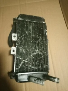Piaggio Nrg Kühler  - Bild 1 von 2