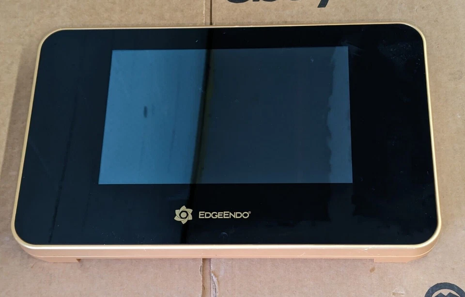 EdgeEndo Endo Pro Multi-Use Endodontic EdgePRO™ Láser PANTALLA DE VISUALIZACIÓN Foto 1 de 4