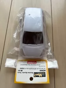 Juego de carrocería blanca MZN44/Kyosho Honda Fit - Imagen 1 de 1