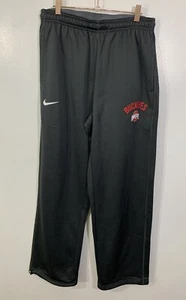 Nike Pants Ohio State University OSU Large - Picture 1 of 8