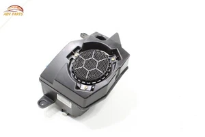 2020-24 JEEP GLADIATOR DASHBOARD RIGHT PASSENGER SIDE AUDIO WOOFER SPEAKER OEM - Bild 1 von 9