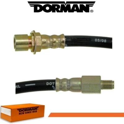 Dorman Brake Hydraulic Hose For FORD MAVERICK 1972 Foto 1 de 4