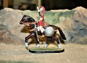 ANI WORLD ART " VIRIATO 129 AD " C-1 SCALE 54MM PAINTED METAL SPECIAL - Picture 1 of 8
