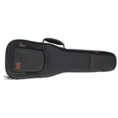 Mint Kala Music Goat Rock Gray Sonoma Coast Soprano Sized Ukulele Case - Image 1 of 4