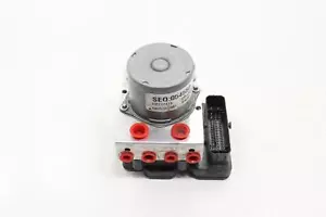 2020 -2023 CHRYSLER PACIFICA ABS ANTI LOCK BRAKE PUMP MODULE UNIT OEM 68453574AF - Picture 1 of 15