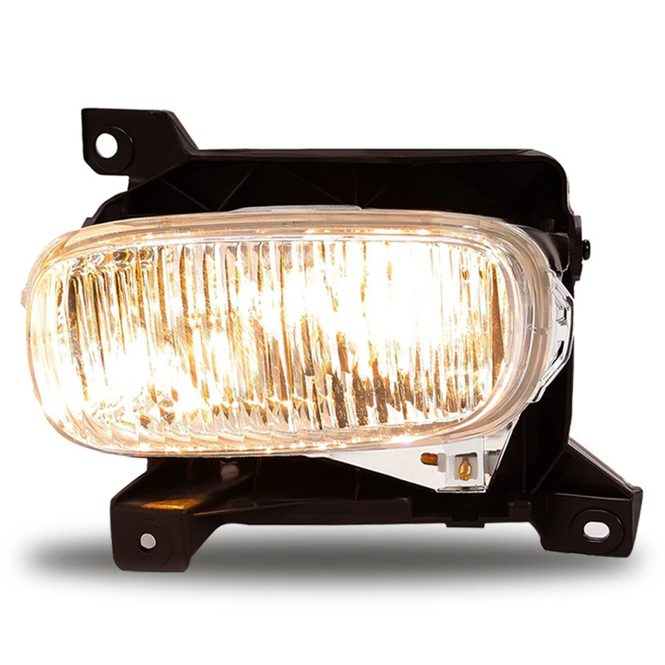 Faro antiniebla delantero izquierdo parachoques para camioneta Toyota Tundra 2000-2006 #812200C010 Foto 1 de 4