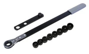 LISLE Ratcheting Serpentine Belt Tool LIS59000 - Picture 1 of 1