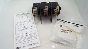 ALLEN BRADLEY 1494V-FSR233 TRAILER FUSE BLOCK KIT 30A 250V NIB - Picture 1 of 4