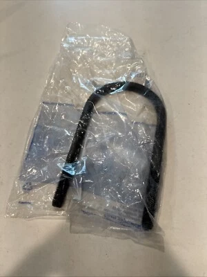 Nuevo perno en U de resorte trasero GM 11610227 2006-2010 Hummer H3 Foto 1 de 4