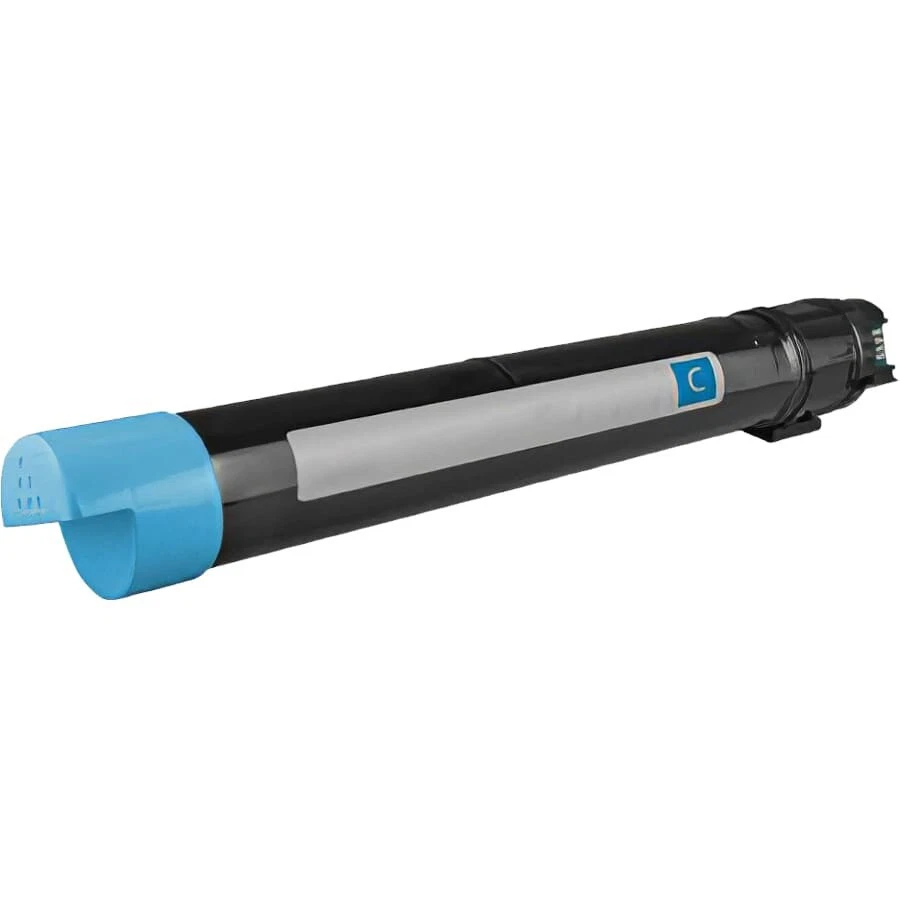 YUNMOON Cyan Toner CT201371 for Xerox ApeosPort/DocuCentre IV/V 15K Pg - Image 1 of 1