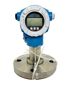 Endress + Hauser Cerabar S PMC71-21RA3/0 2” Pressure Transmitter - Picture 1 of 11