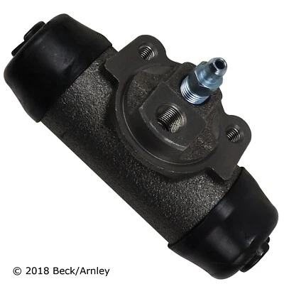 Cilindro de rueda de freno de tambor Beck Arnley para 4Runner, T100 072-8752 Foto 1 de 4