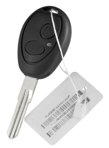 NEW 1999-2004 for LAND ROVER DISCOVERY KEYLESS REMOTE ENTRY KEY FOB N5FVALTX3 - Picture 1 of 7