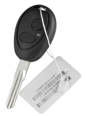NEW 1999-2004 for LAND ROVER DISCOVERY KEYLESS REMOTE ENTRY KEY FOB N5FVALTX3 - Image 1 of 4