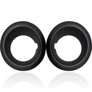 Fits Land Rover Range Rover 2006-09 Right & Left Fog Light Bezel Cover Unpainted - Picture 1 of 8