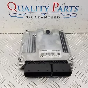 MÓDULO CONTROL MOTOR BMW SERIE 7 ECU 3.0 DIÉSEL F01 F02 2015 8586539 - Imagen 1 de 13