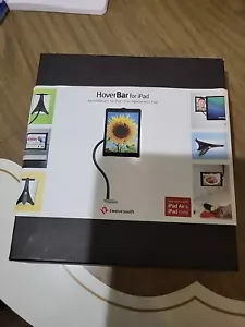 Twelve south HoverBar v3 Adjustable Arm For iPad (Air, Mini, and 2nd-4th Gen) - Picture 1 of 3