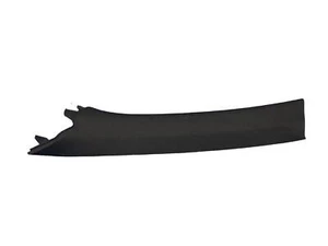 2021-2022 LEXUS IS350 OEM FRONT LEFT A PILLAR TRIM COVER PANEL BLACK 62220-53060 - Picture 1 of 13