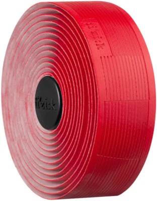 Fizik Vento Solocush Tacky Bar Tape Red - Image 1 of 2