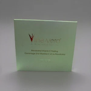 vine vera resveratrol Vitamin C Peeling - Picture 1 of 4