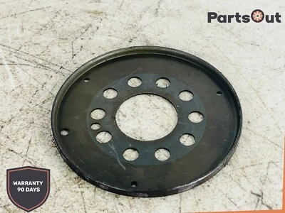 Placa de pressão de embreagem 2008-2015 Audi A4 nova peça genuína 0B1141117L fabricante de equipamento original - Imagem 1 de 2