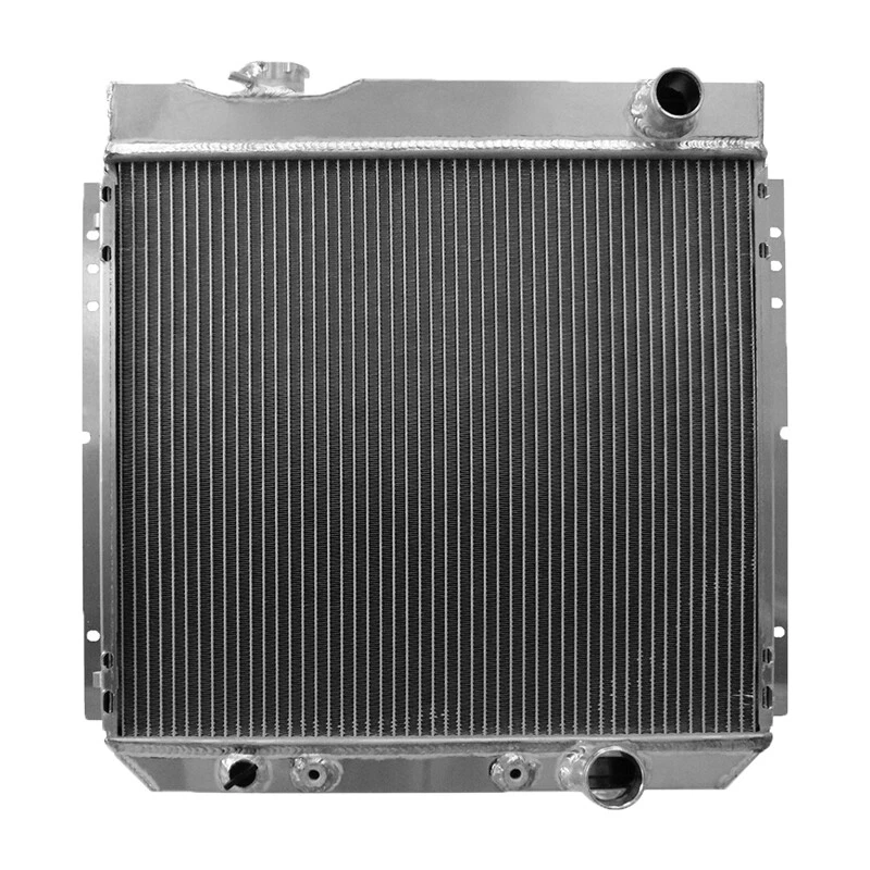 Radiador para Ford Galaxie 500 Falcon Fairlane Country Squire/Sedán 1962-1972 nuevo Foto 1 de 4