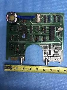ElectroGlas 05024036 244273-001 H/ CRT Conteoller Assy 244274-001 AWW-10-2-6-020 - Picture 1 of 12