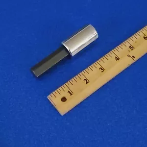 ARMSTRONG USA 9/16 HEX ALLEN 1/2 DR BIT SOCKET P/N 12-718 SHIPS FREE HAND TOOL - Picture 1 of 4