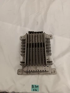 28060 EA50A *Read Description* Nissan Bose Audio Radio Amplifier - Foto 1 di 6