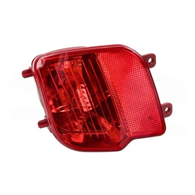 Genuine Peugeot 2008 3008 II Citroen C5 Aircross Rear Left Fog Light 9811718480 - Image 1 of 3
