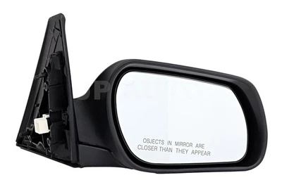 For 2004-2009 Mazda 3 Power Side Door View Mirror Right - Изображение 1 из 4