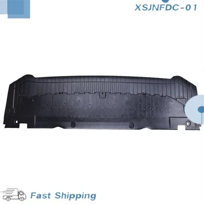 Parrilla de parachoques delantero parrilla-placa inferior para Audi A4 Quattro 13-16 8K0807611 Foto 1 de 4