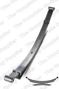 Resorte Eje trasero Ballesta 6127529 LESJÖFORS para FORD MAZDA - Imagen 1 de 7