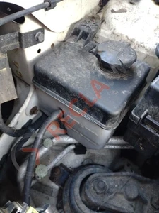 KIA Soul AM MKI 2009-2011 COOLANT OVERFLOW BOTTLE - Picture 1 of 5