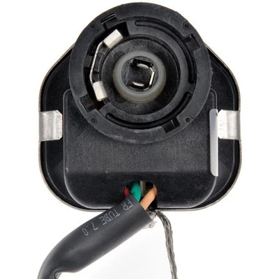 Encendedor de faros de descarga de alta intensidad restaurado Dorman 601-167 Foto 1 de 4