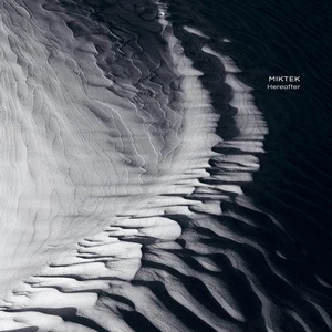 Miktek - Hereafter CD Ultimae Records Ambient Electronica New Sealed - Bild 1 von 5