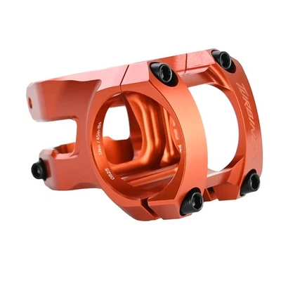 Vástago RaceFace Turbine SL 35 MTB 35x40mm +/- 6mm Elevación Naranja Foto 1 de 4