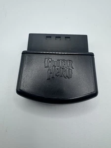 Guitar Hero Kramer Striker Wireless Receiver 89119.806 Red Octane PS2 Dongle - Picture 1 of 5